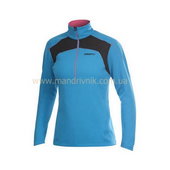 Кофта Craft 1900920 Performance Bodymapped Half Zip Pullover  от магазина Мандривник Украина